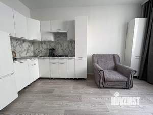 2-к квартира, посуточно, 40м2, 1/1 этаж