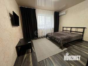 1-к квартира, на длительный срок, 39м2, 1/10 этаж