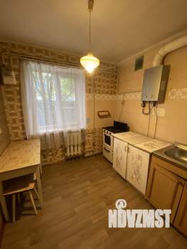 1-к квартира, на длительный срок, 32м2, 1/6 этаж
