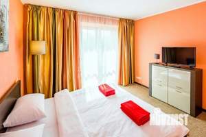 2-к квартира, посуточно, 40м2, 2/5 этаж