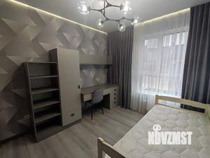 3-к квартира, на длительный срок, 63м2, 2/16 этаж