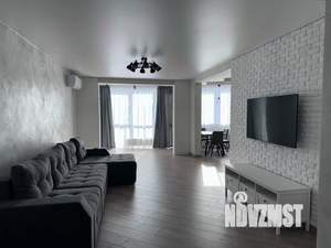 2-к квартира, на длительный срок, 95м2, 10/16 этаж