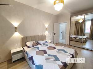1-к квартира, на длительный срок, 40м2, 2/9 этаж