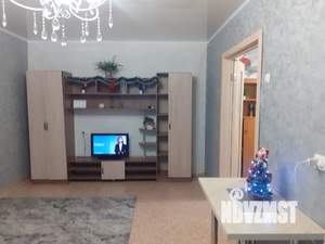 2-к квартира, посуточно, 50м2, 1/9 этаж