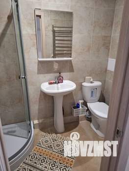 Студия квартира, посуточно, 26м2, 3/9 этаж