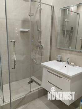 1-к квартира, на длительный срок, 45м2, 2/16 этаж