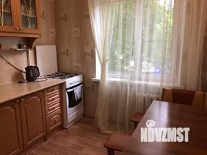 1-к квартира, посуточно, 37м2, 2/9 этаж