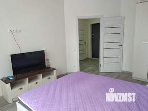 1-к квартира, на длительный срок, 41м2, 2/7 этаж