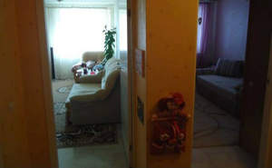 2-к квартира, на длительный срок, 55м2, 10/10 этаж