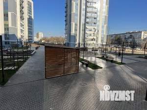1-к квартира, на длительный срок, 37м2, 5/9 этаж