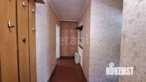 1-к квартира, на длительный срок, 31м2, 2/5 этаж