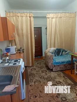 1-к квартира, на длительный срок, 30м2, 2/2 этаж