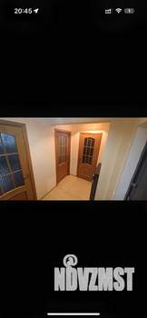 3-к квартира, на длительный срок, 45м2, 3/11 этаж