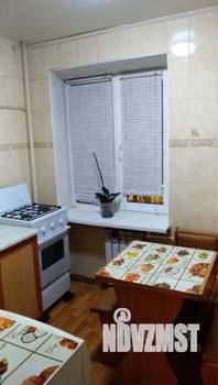 2-к квартира, на длительный срок, 41м2, 4/5 этаж