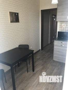 Студия квартира, на длительный срок, 29м2, 5/6 этаж