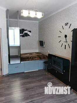 1-к квартира, на длительный срок, 37м2, 10/12 этаж