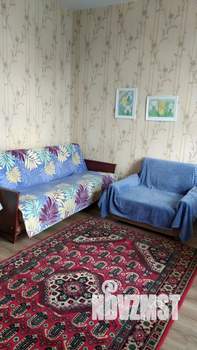 1-к квартира, на длительный срок, 30м2, 3/4 этаж
