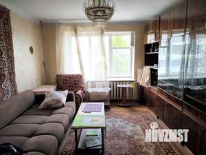 2-к квартира, на длительный срок, 48м2, 5/5 этаж
