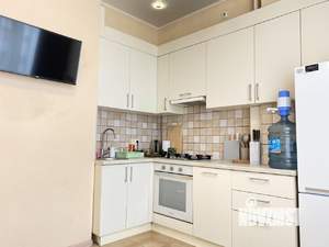 1-к квартира, посуточно, 55м2, 9/11 этаж