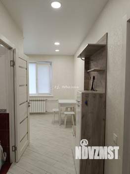 1-к квартира, на длительный срок, 32м2, 6/9 этаж