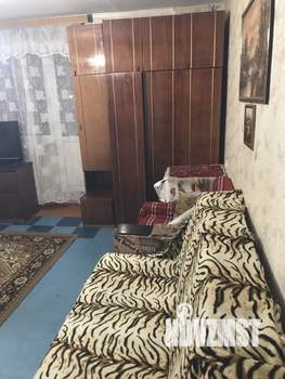 1-к квартира, на длительный срок, 38м2, 4/9 этаж