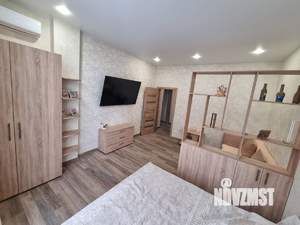 1-к квартира, на длительный срок, 50м2, 4/10 этаж