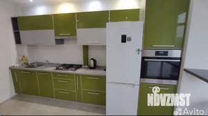 1-к квартира, на длительный срок, 37м2, 5/9 этаж