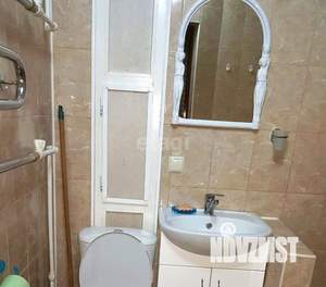 1-к квартира, на длительный срок, 30м2, 2/5 этаж