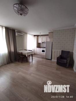 2-к квартира, на длительный срок, 62м2, 4/10 этаж