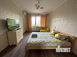 1-к квартира, посуточно, 37м2, 5/9 этаж