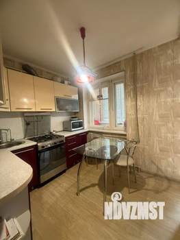 1-к квартира, на длительный срок, 32м2, 1/5 этаж