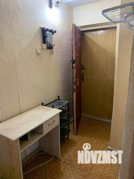 1-к квартира, на длительный срок, 30м2, 2/6 этаж