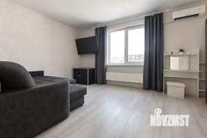 2-к квартира, посуточно, 57м2, 9/18 этаж