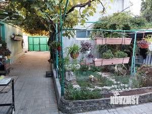 2-к квартира, посуточно, 32м2, 1/1 этаж