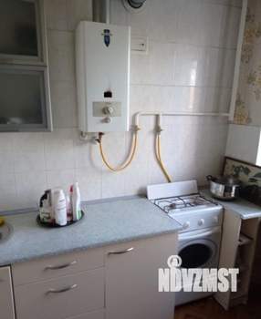 1-к квартира, на длительный срок, 30м2, 2/5 этаж