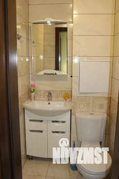 2-к квартира, посуточно, 64м2, 2/10 этаж