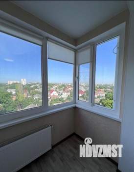 1-к квартира, на длительный срок, 38м2, 6/10 этаж