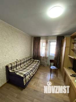 2-к квартира, на длительный срок, 46м2, 5/6 этаж