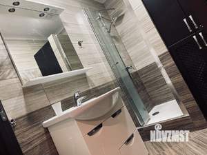 1-к квартира, на длительный срок, 40м2, 1/10 этаж