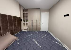 3-к квартира, на длительный срок, 60м2, 13/16 этаж