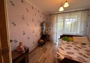 3-к квартира, на длительный срок, 65м2, 4/5 этаж