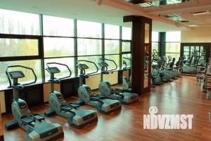 1-к квартира, посуточно, 31м2, 1/1 этаж