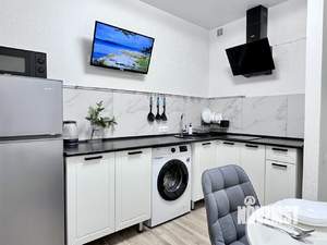 1-к квартира, посуточно, 32м2, 12/14 этаж