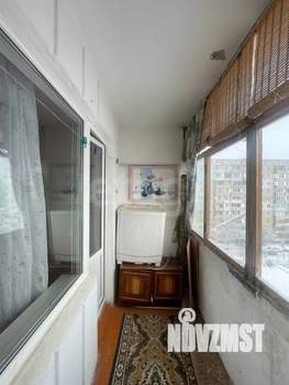 1-к квартира, на длительный срок, 34м2, 7/10 этаж