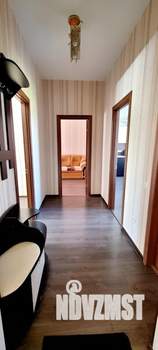 2-к квартира, посуточно, 60м2, 2/3 этаж