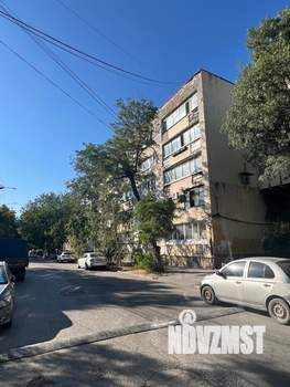 1-к квартира, на длительный срок, 38м2, 1/5 этаж