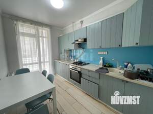 1-к квартира, на длительный срок, 36м2, 3/10 этаж