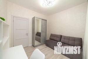 3-к квартира, посуточно, 70м2, 6/14 этаж