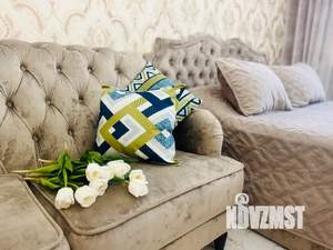 2-к квартира, посуточно, 56м2, 2/10 этаж