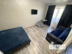 1-к квартира, посуточно, 31м2, 1/1 этаж